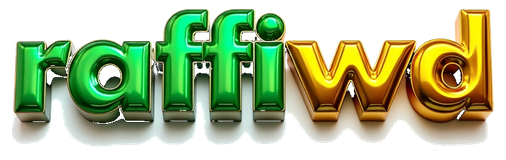 raffiwd